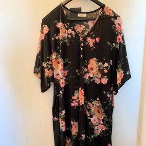 Dwell & Slumber Dress